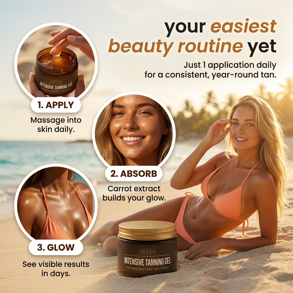 Your easiest beauty routine yet
